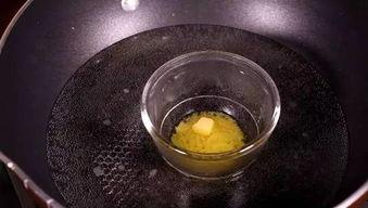 网红小白平底锅图片,厨房新宠，烹饪利器