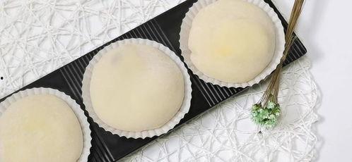 吃网红甜品声控雪媚娘