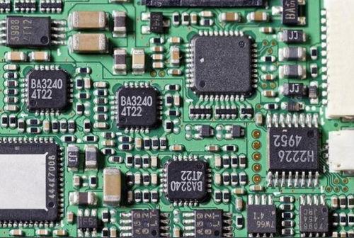 电子料封装怎么看,创新与发展的前沿视角