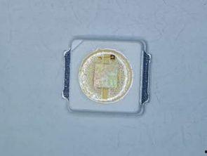 兆驰灯珠怎样看散料型号,揭秘型号背后的技术秘密