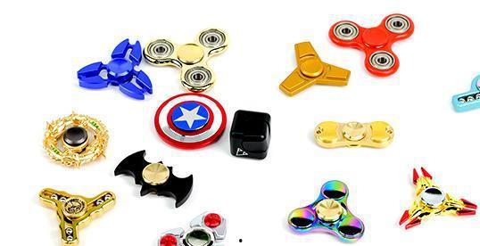 网红不能玩的玩具