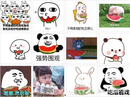 吃瓜为什么污,揭秘网络文化中的趣味与争议