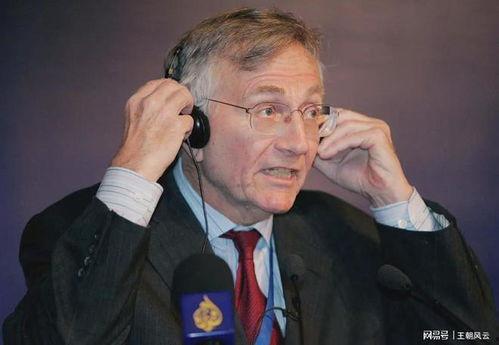 西摩 赫什最新爆料,西摩赫什独家爆料震惊业界