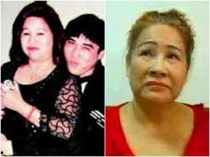 女明星母子恋,跨越年龄的爱情故事