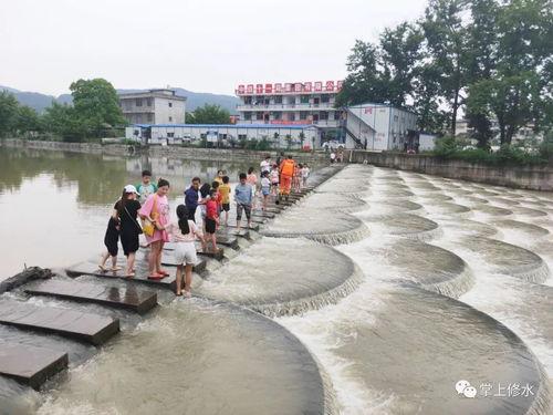 修水附近网红打卡地点,探寻隐匿山水间的热门打卡胜地