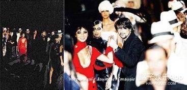 流量明星走秀集锦,时尚走秀集锦盘点