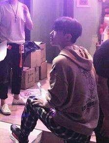 认真对待粉丝的明星