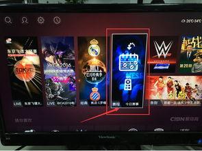 网红体育直播软件哪个好,哪款是你的最佳选择？