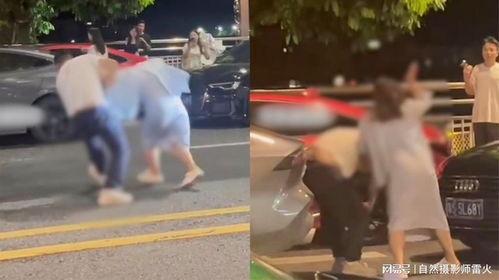 网红户外撒尿被发现视频,网友热议道德与隐私边界