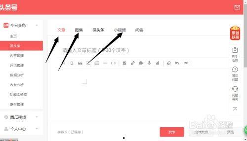 百度头条收益,揭秘内容创作者的财富密码