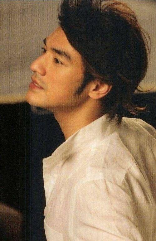 哪位明星没有绯闻