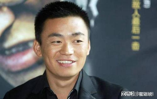 众明星王宝强,从草根逆袭到影视巨星的人生传奇