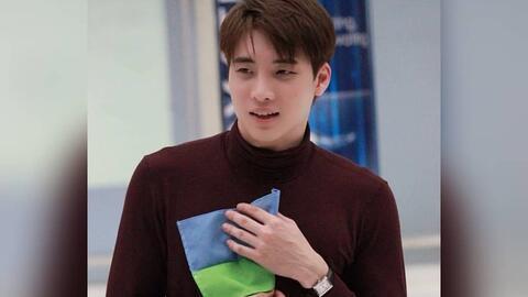 泰国明星洪天逸,泰国璀璨明星的闪耀之路