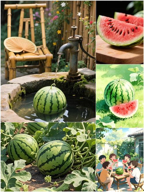 家人们吃大瓜,揭秘家族聚餐中的“大瓜”盛宴