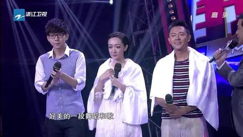 明星来了第一季,璀璨星光闪耀荧屏，跨界互动打造娱乐盛宴