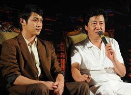 名导与明星,巅峰之作幕后揭秘