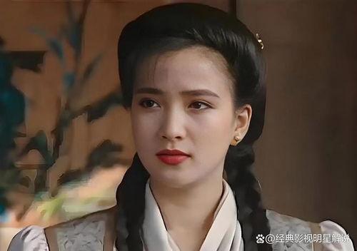 年代剧女明星,年代剧女明星的璀璨传奇