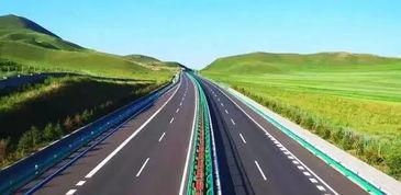 高速网红路,探寻中国交通新地标