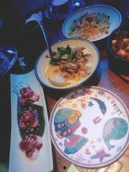 桐乡吾悦网红套餐餐厅